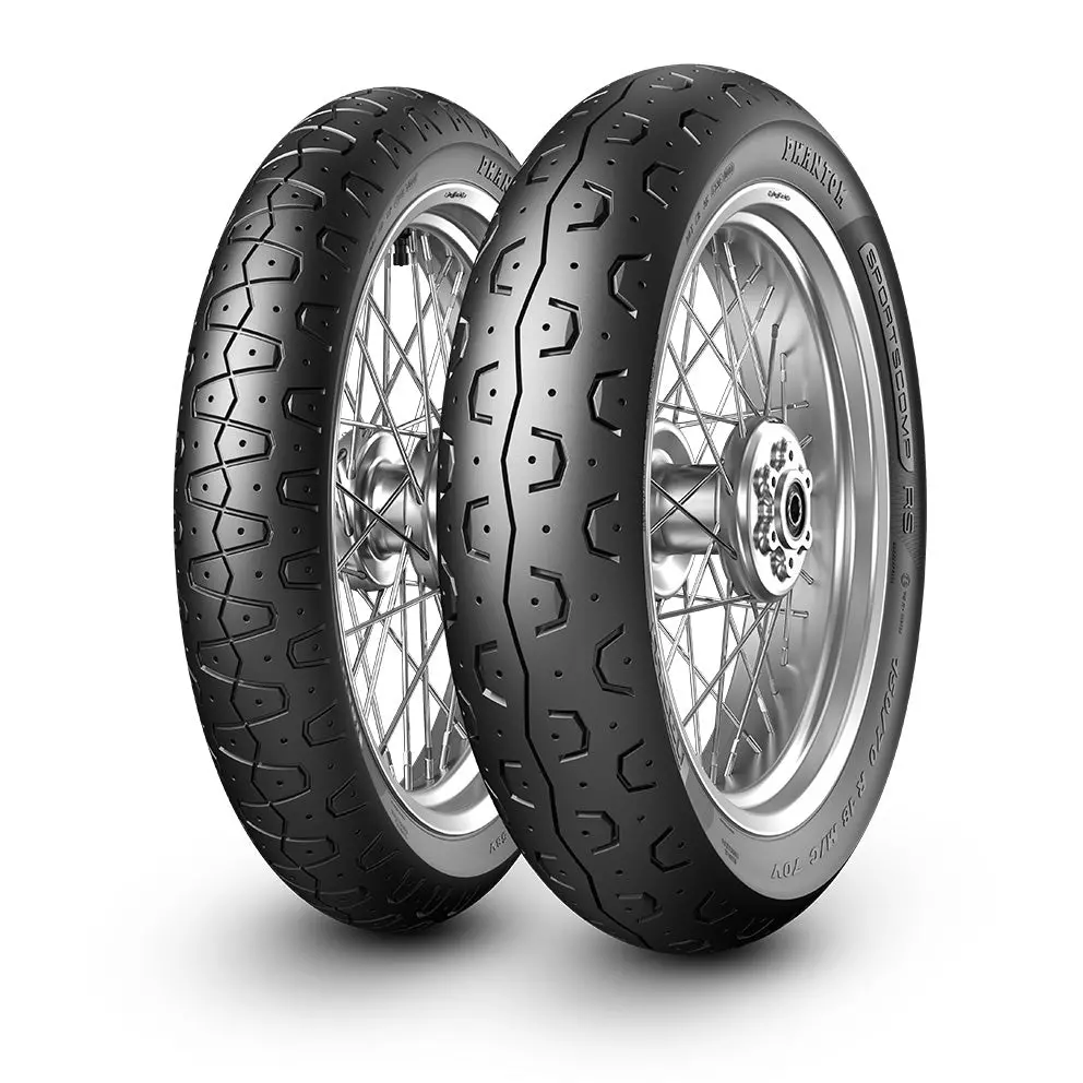 Pirelli 150/70-18 Phantom Sportscomp Rs 1