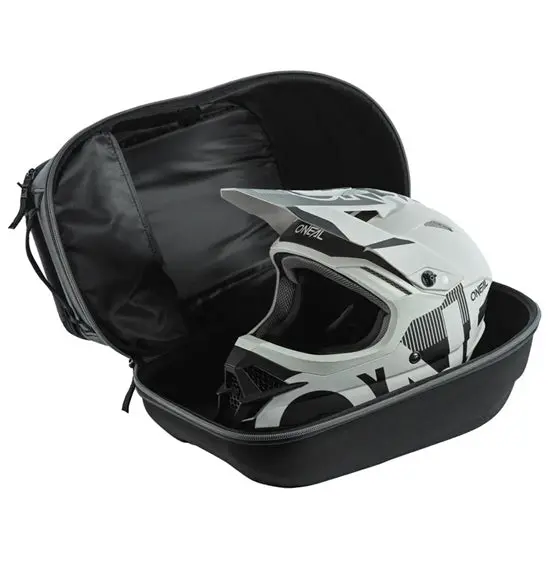 Ogio Ats Case - Matt Black (2) 1