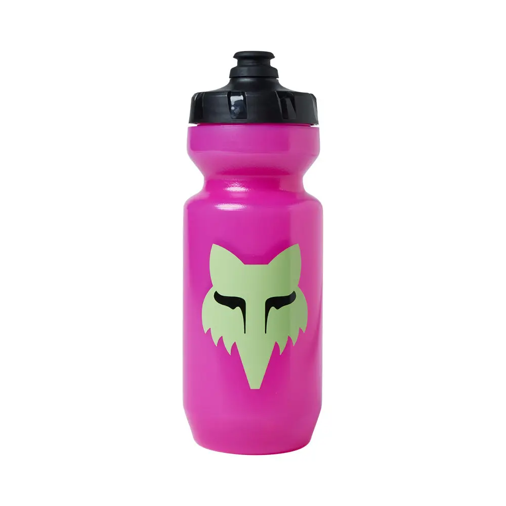 Fox 22 Oz Purist Bottle [Pink] 1