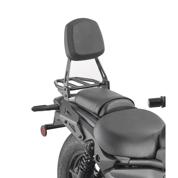 Givi Back Rest Kawasaki Eliminator 500 '24 1