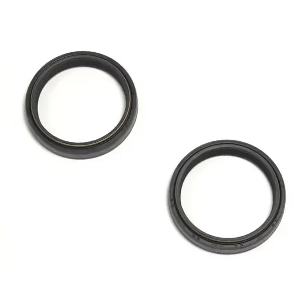 Athena Fork Oil Seal Pair - 48 X 58.1 X 8.5/10.5 Nok (455139) 1