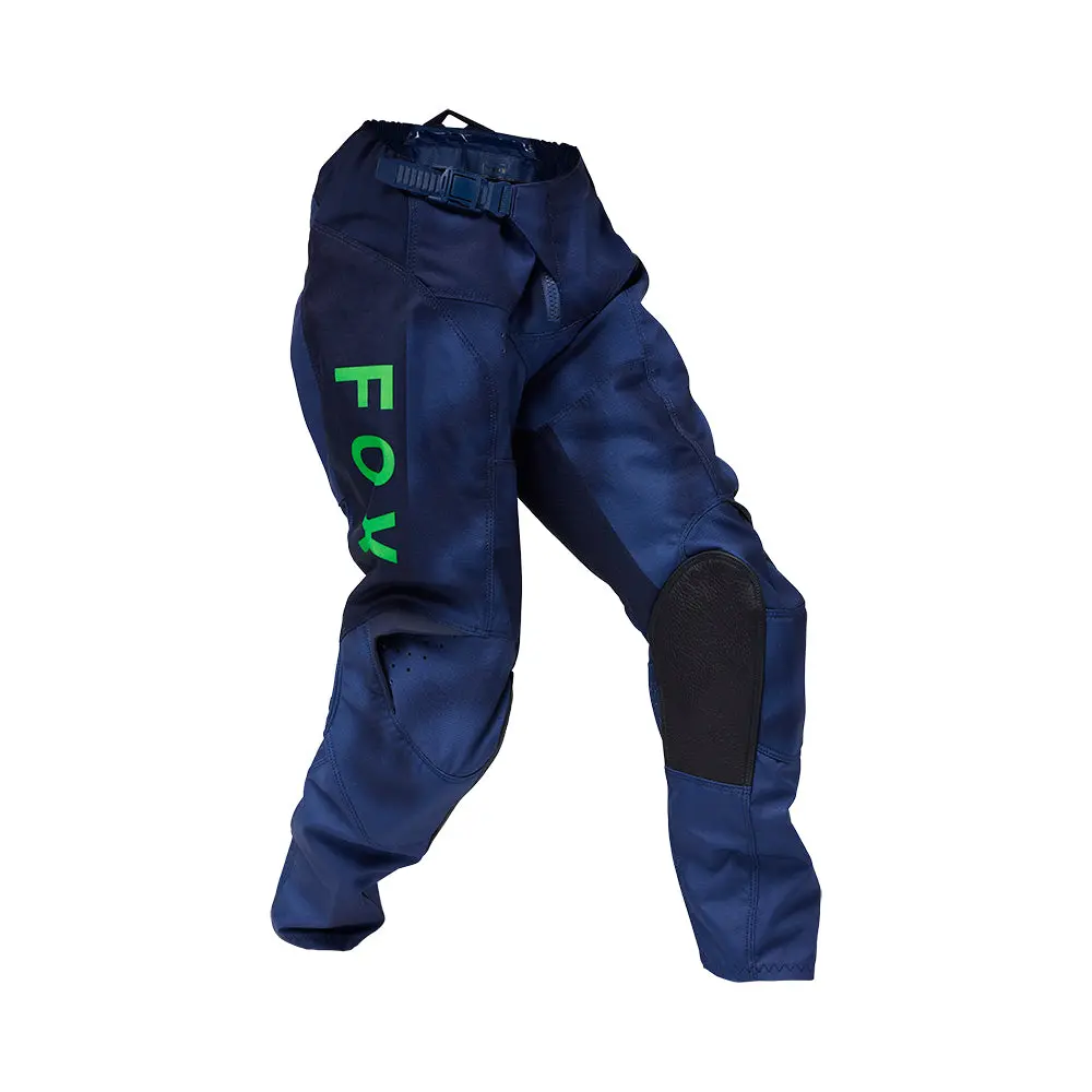 Fox Youth 180 Taunt Pants [Navy] 1