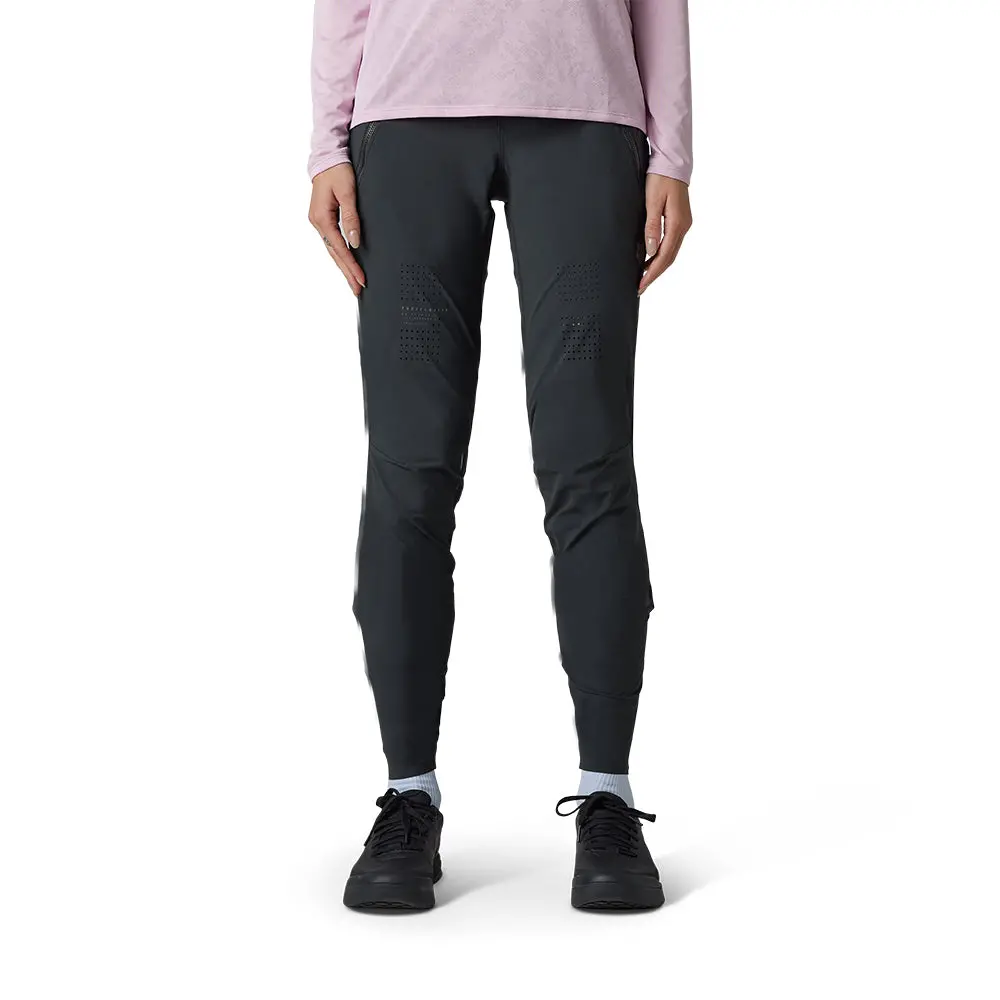 Fox Womens Flexair Pants [Black] Xl 1