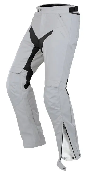 ** Spidi Hurricane Trousers - Grey - M Only - Sale 1