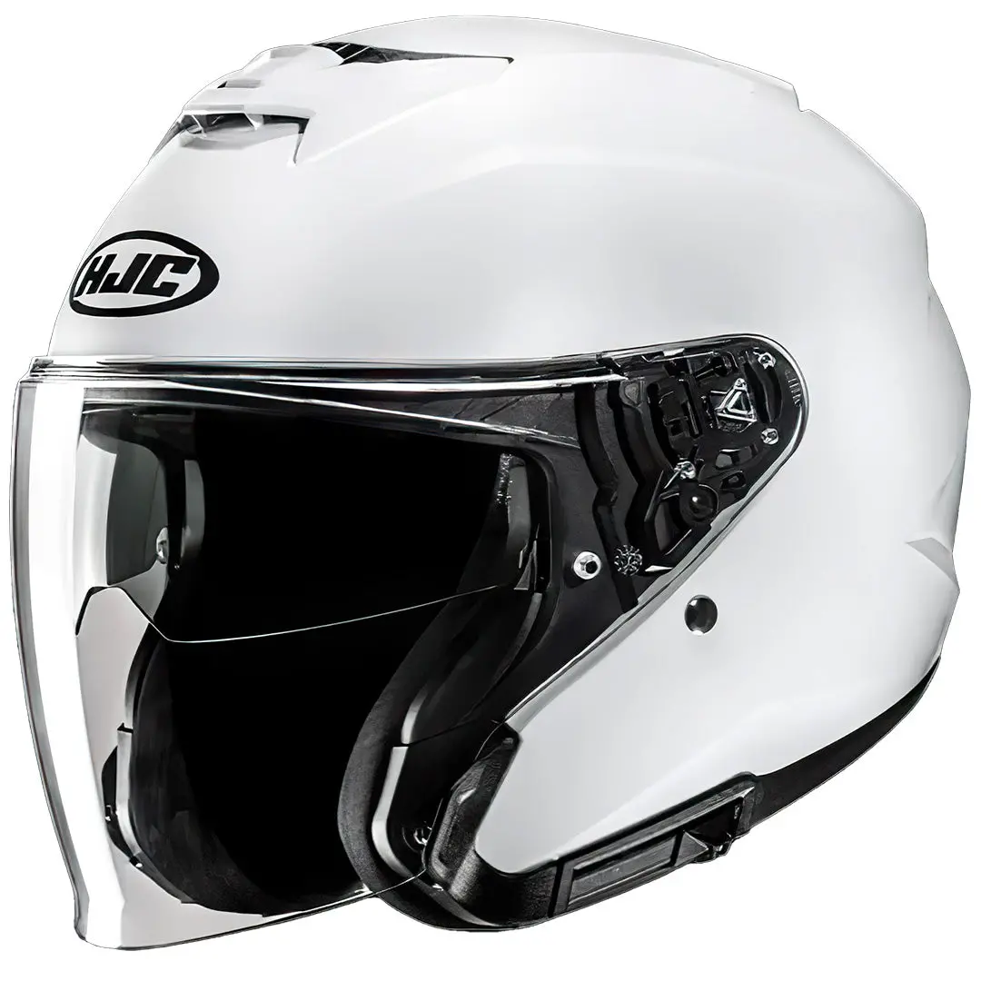 Hjc I31 - Solid Colours 1