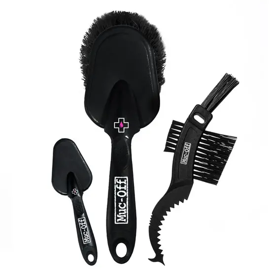 Muc-Off Brushes & Brush Kits 1