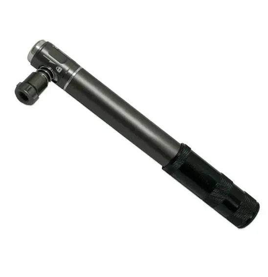 X-Tech Mini Pump Duo Road W/ 2 X 16G Cartridges 1