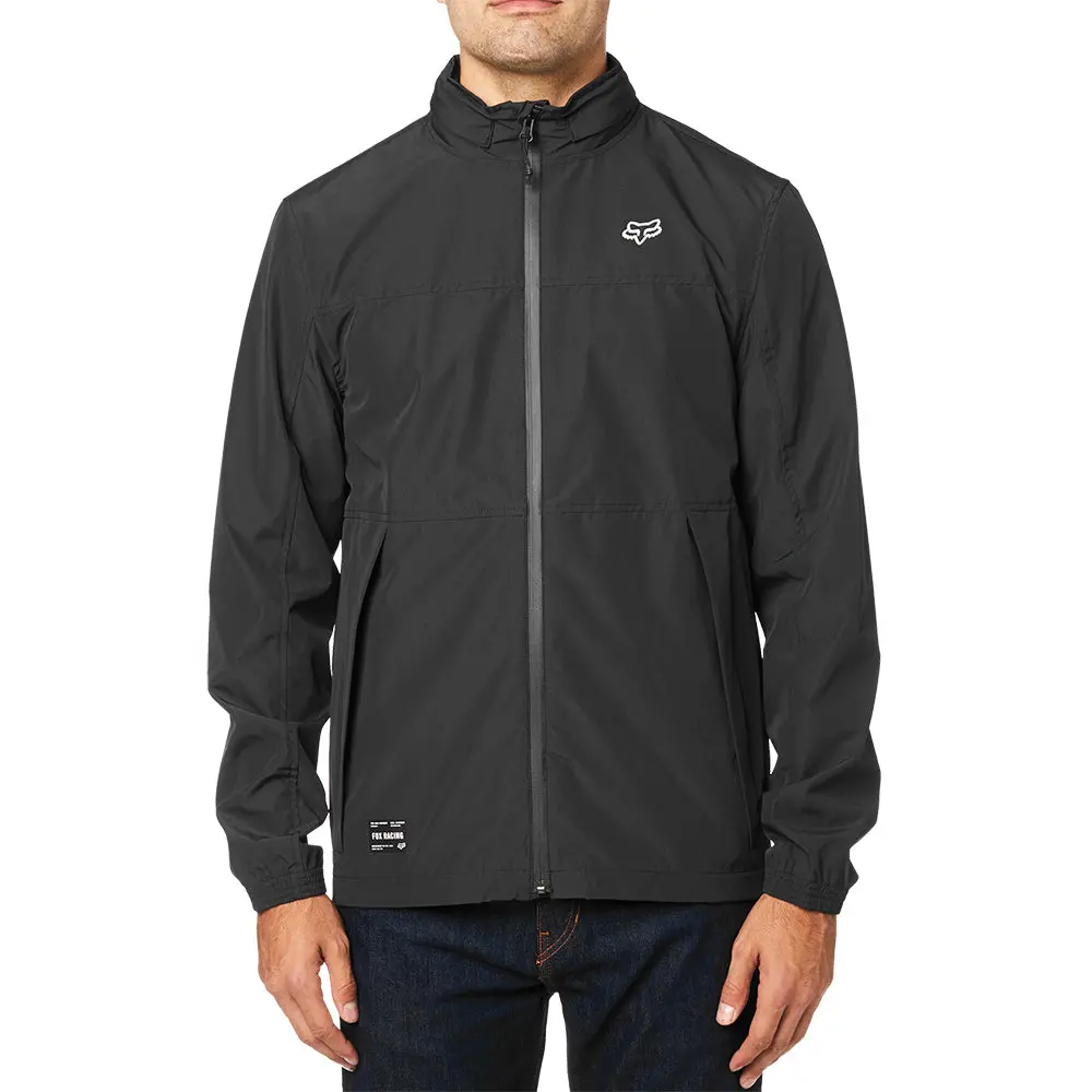 Fox Cascade Jacket [Black] S 1