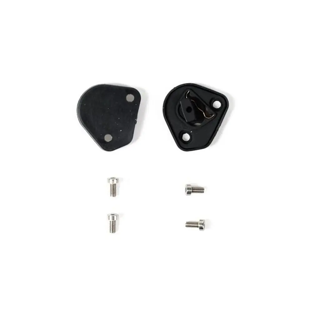 Agv Race 2/Race 3 Visor Mechanism 1