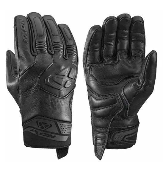 Ixon Mig 2 Leather Glove - Urban 1