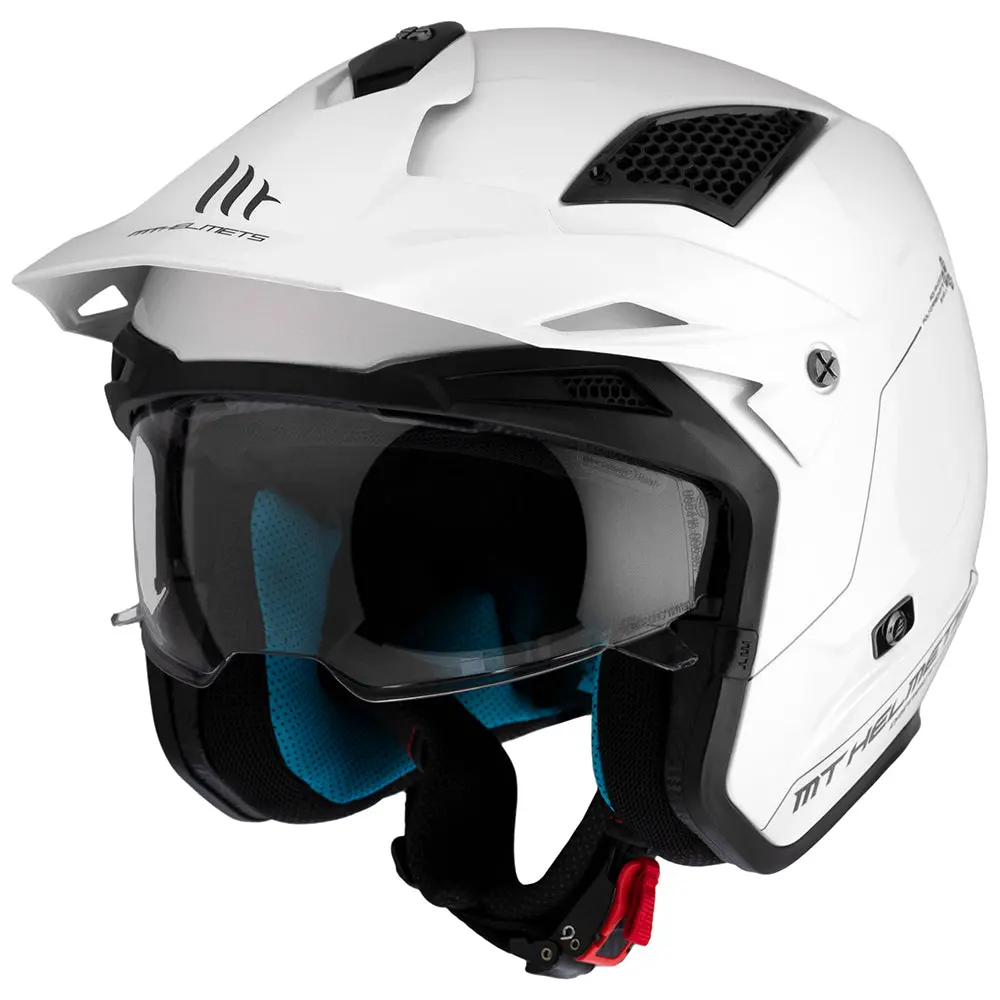 Mt District Sv S [Gloss White] 1