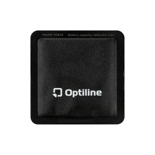 Optiline Optitracker Compact Ultrathin Adhesive Locator 1