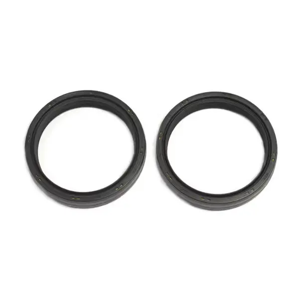 Athena Fork Oil Seal Pair - 48 X 58 X 9 Nok (455128) 1