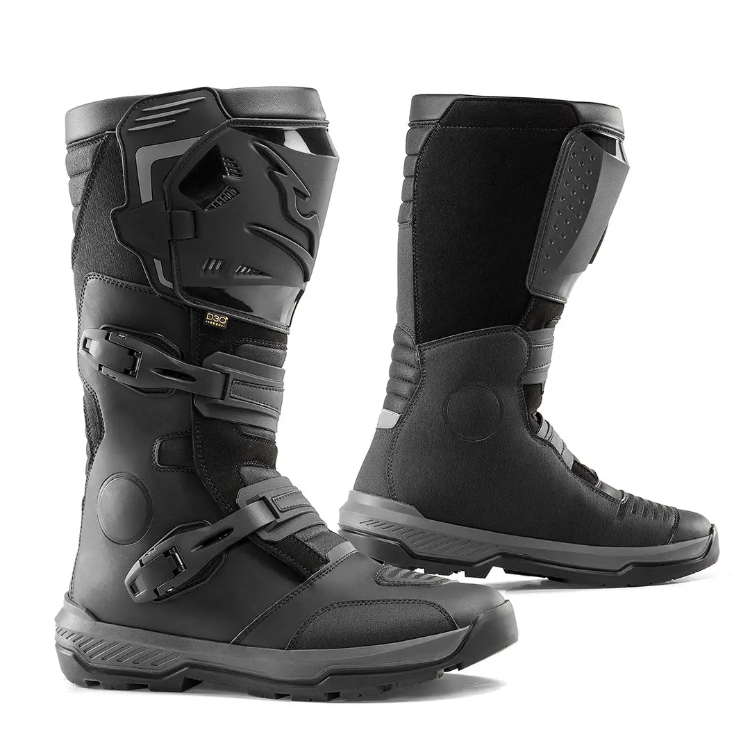 Falco Durant 2 Adv Touring Boots 1