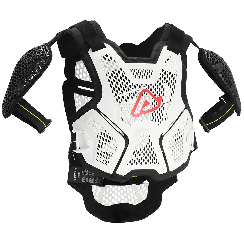 Acerbis P035 S Mx Adult Body Armour 3