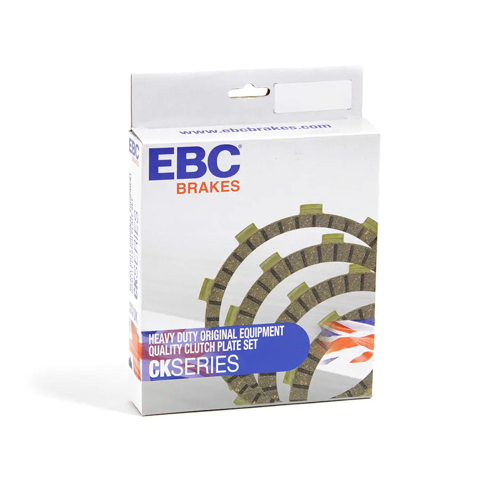 Ebc Ck Standard Clutch Kits 1