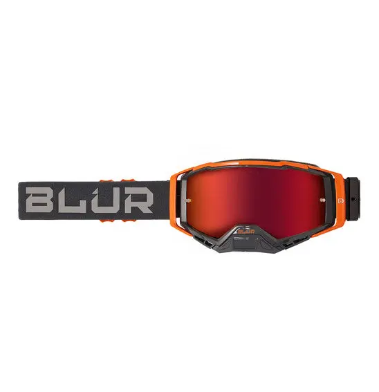 Blur B-40 Goggles 1