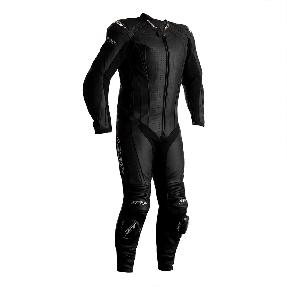 Rst R-Sport 1Pc Suit [Black] 42 M 1