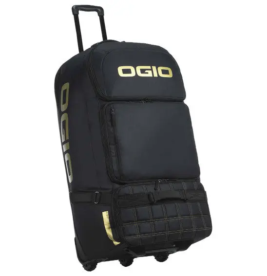 Ogio Dozer Gearbag - Black 1