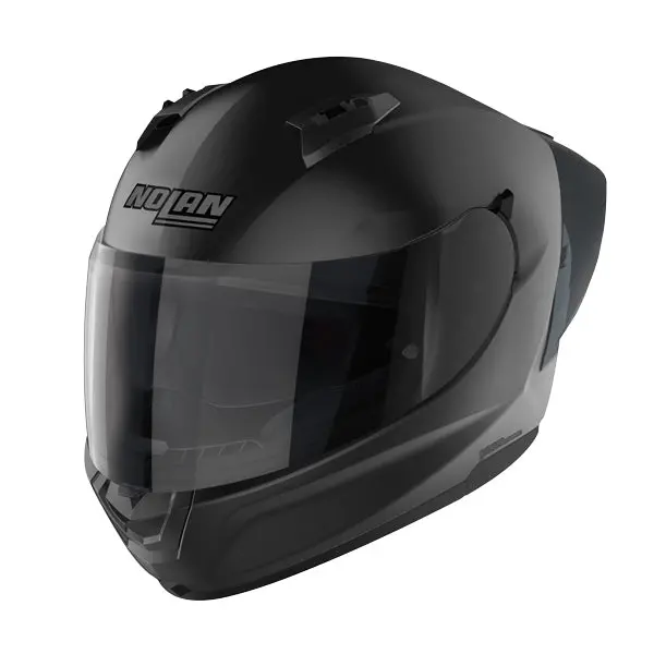 Nolan N60-6 Sport Full Face Helmet - Black 2