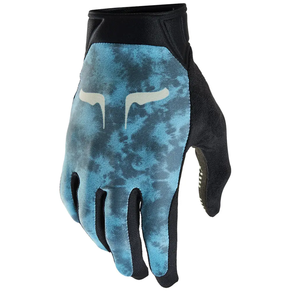 Fox Flexair Ascent Gloves [Teal] 1