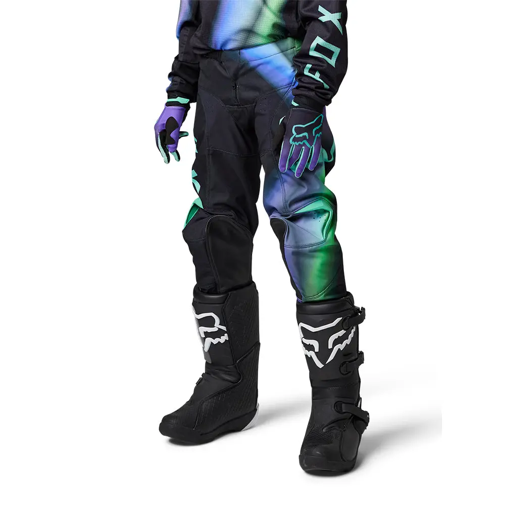 Fox Youth 180 Toxsyk Pants [Black] 1