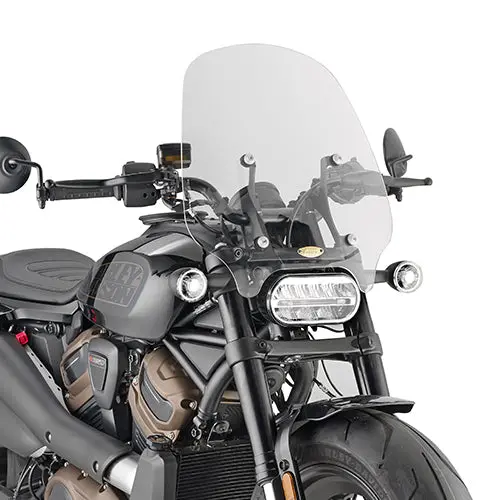 Harley Davidson Sportster S 1250 '21- 1