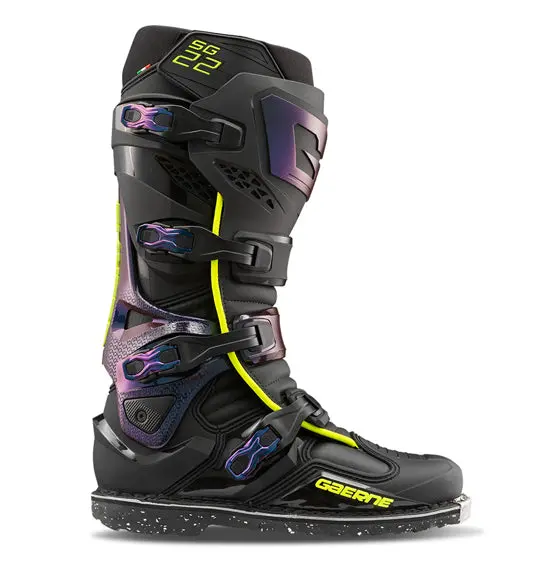Gaerne Sg22 Chameleon - Mx 1