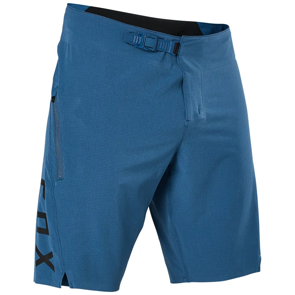 Fox Flexair Lite Shorts [Dark Indigo] 1