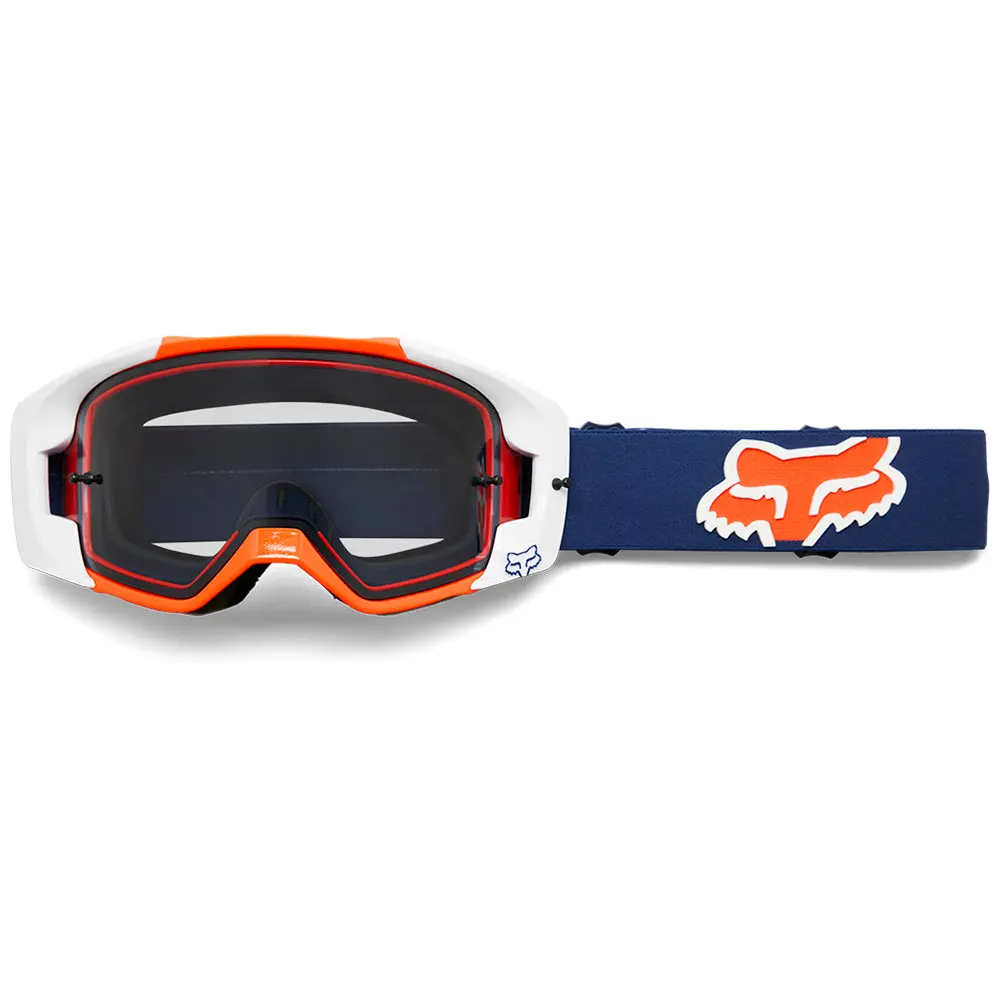 Fox Vue Stray Goggles [Midnight] 1