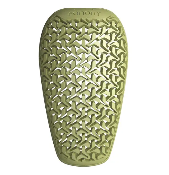 Ixon Fanom Sek Typea - Shoulder/Elbow/Knee Protection 1