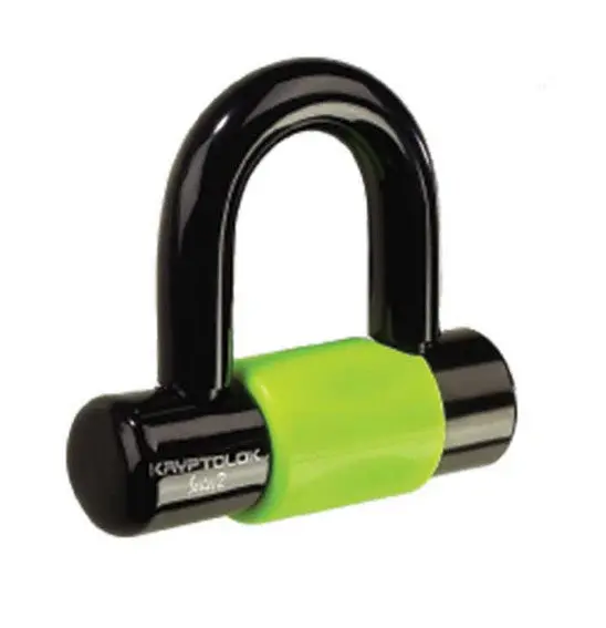 Kryptonite Kryptolok Series 2 Disc Lock 1