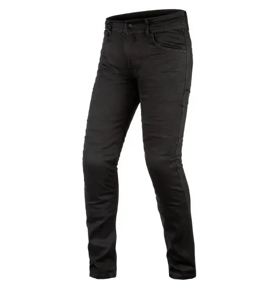 Rjays Reinforced 2.0 Stretch Jeans Slim Black - Mens 1