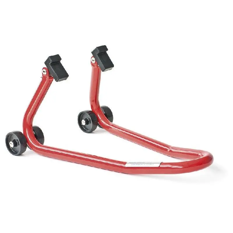 Fg Ca10 Front Stand - Red 1