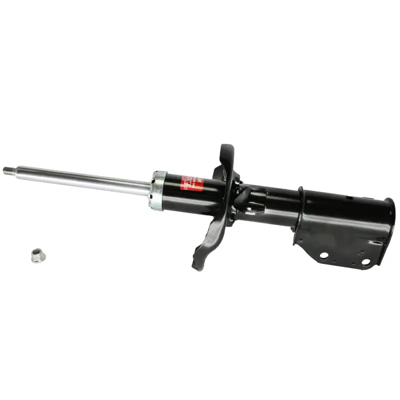 Kyb Excel-G Front Left Strut Assembly For 2001–2003 Mazda Protege & Protege5 1