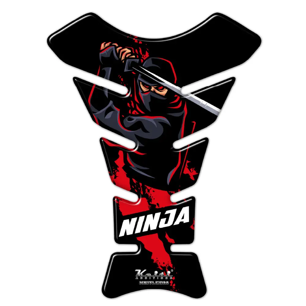 Keiti Tank Pad Ninja Kt8700 1