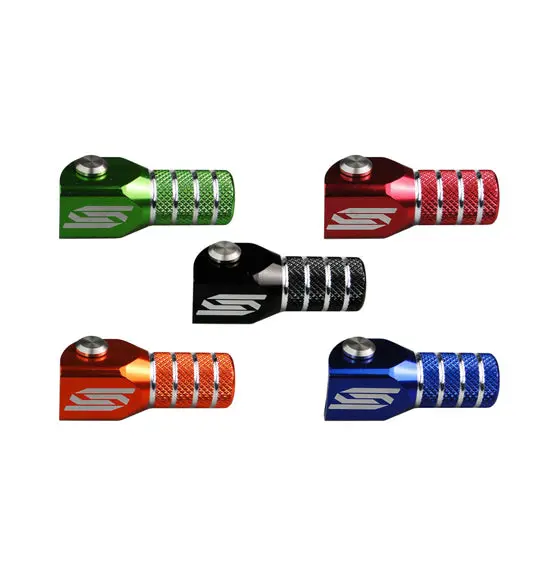 Scar Gear Lever Replacement Tip 1