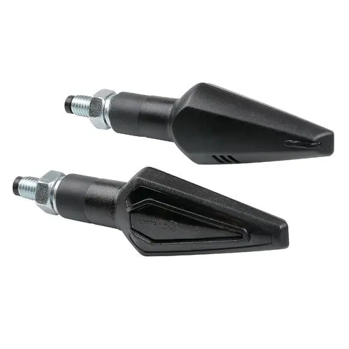 Lampa Nicon Halo Bulbs Corner Lights 10W Black 1