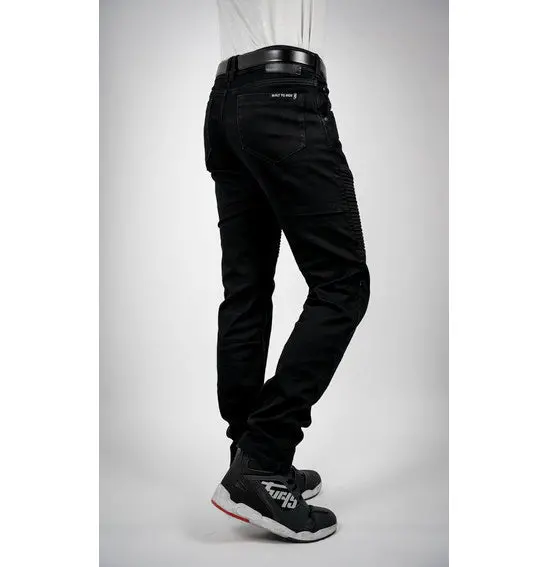 Bull-It Guardian Motorcycle Jean (Aaa) - Mens 1