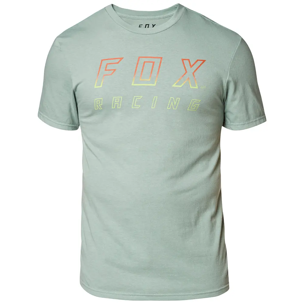 Fox Neon Moth Ss Tee [Eucalyptus] Xxl 1