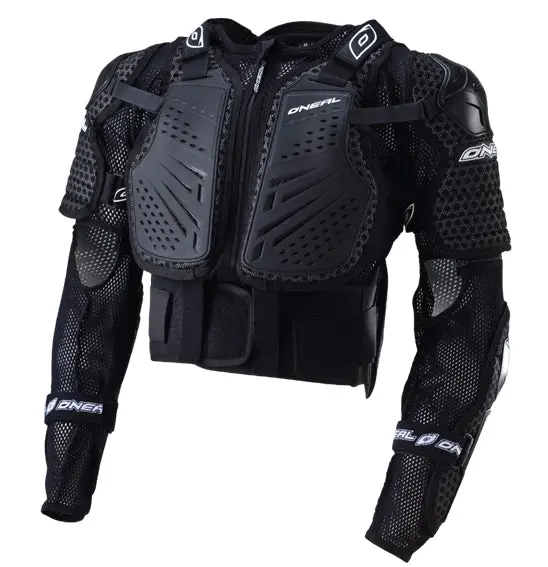 O'neal Underdog Ii Body Armour 1