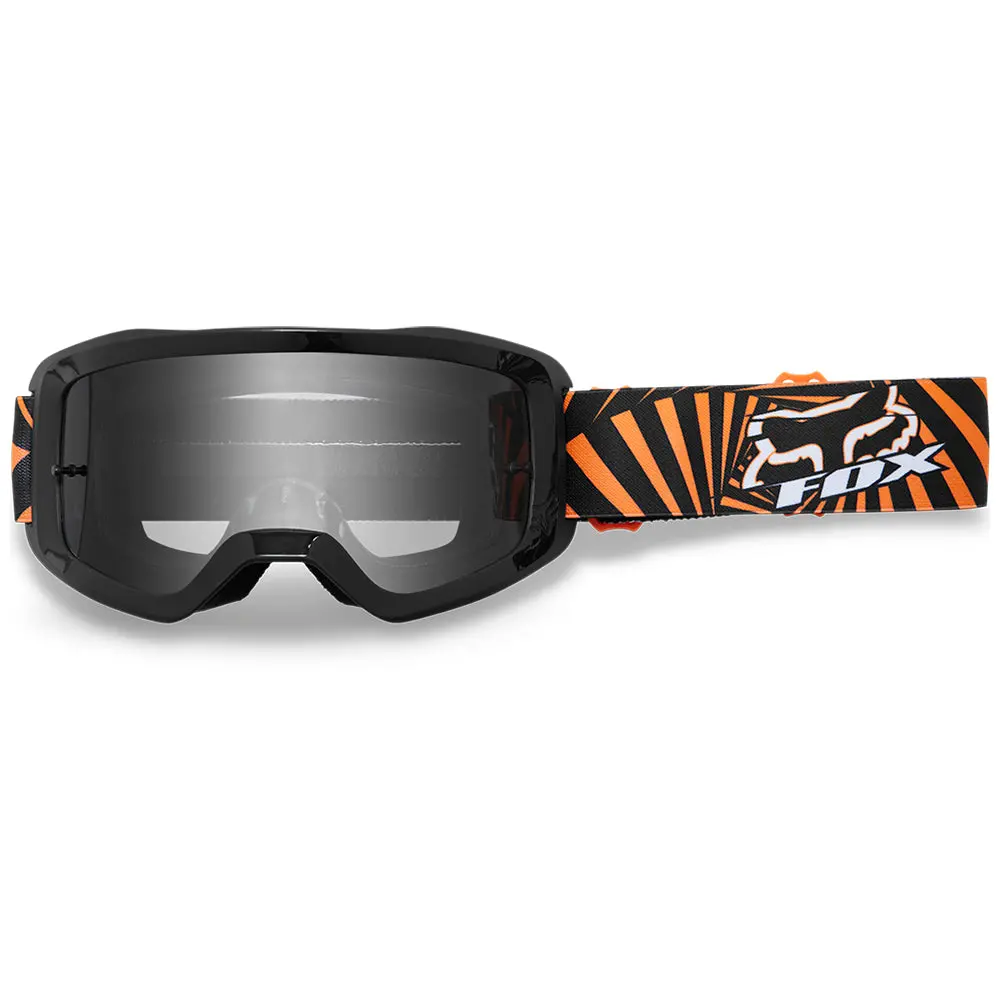Fox Main Goat Goggles Spark [Orange] 1