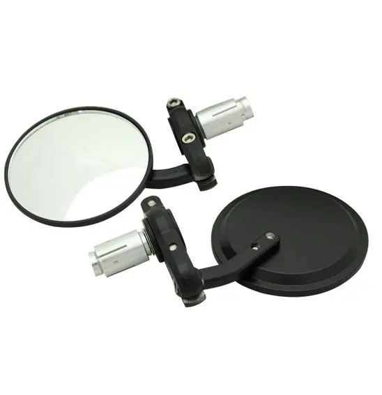 Tarmac Cafe Racer Mirrors 1