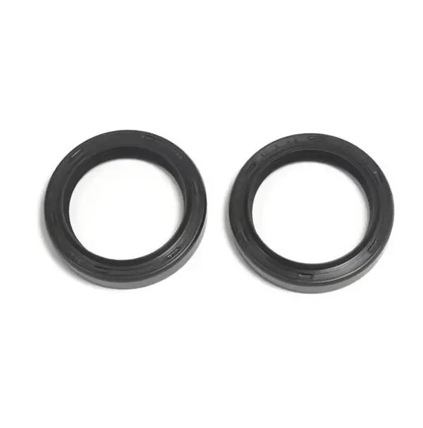 Athena Fork Oil Seal Pair - 38 X 50 X 8/9.5 (455043) 1