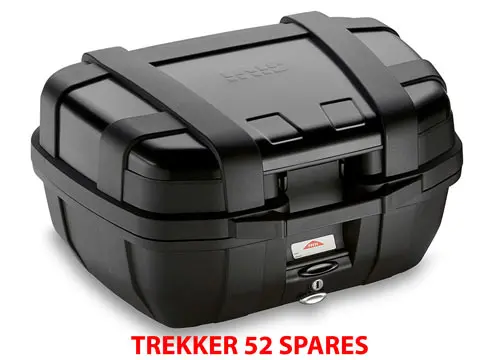 Trekker 52/ Trekker Lite 52 1