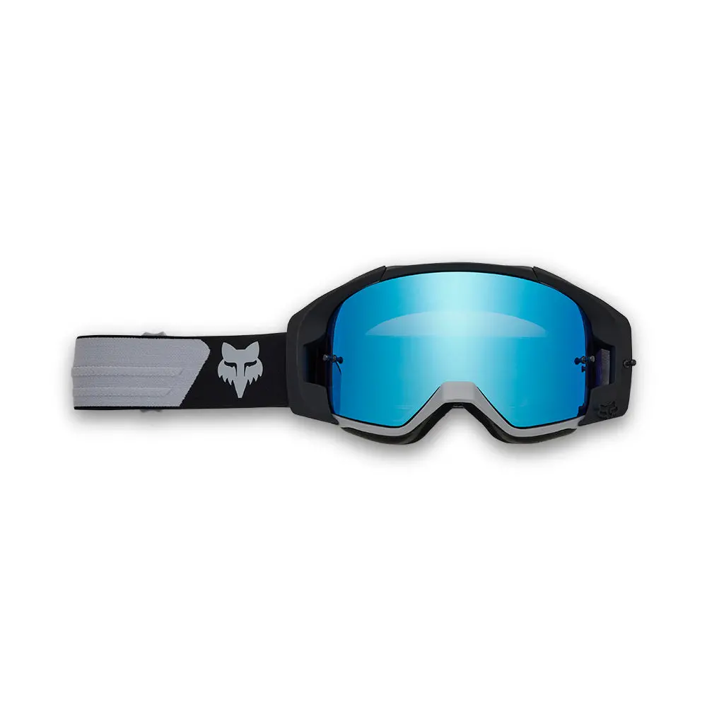 Fox Vue Core Goggles Vivid [Graphite] 1