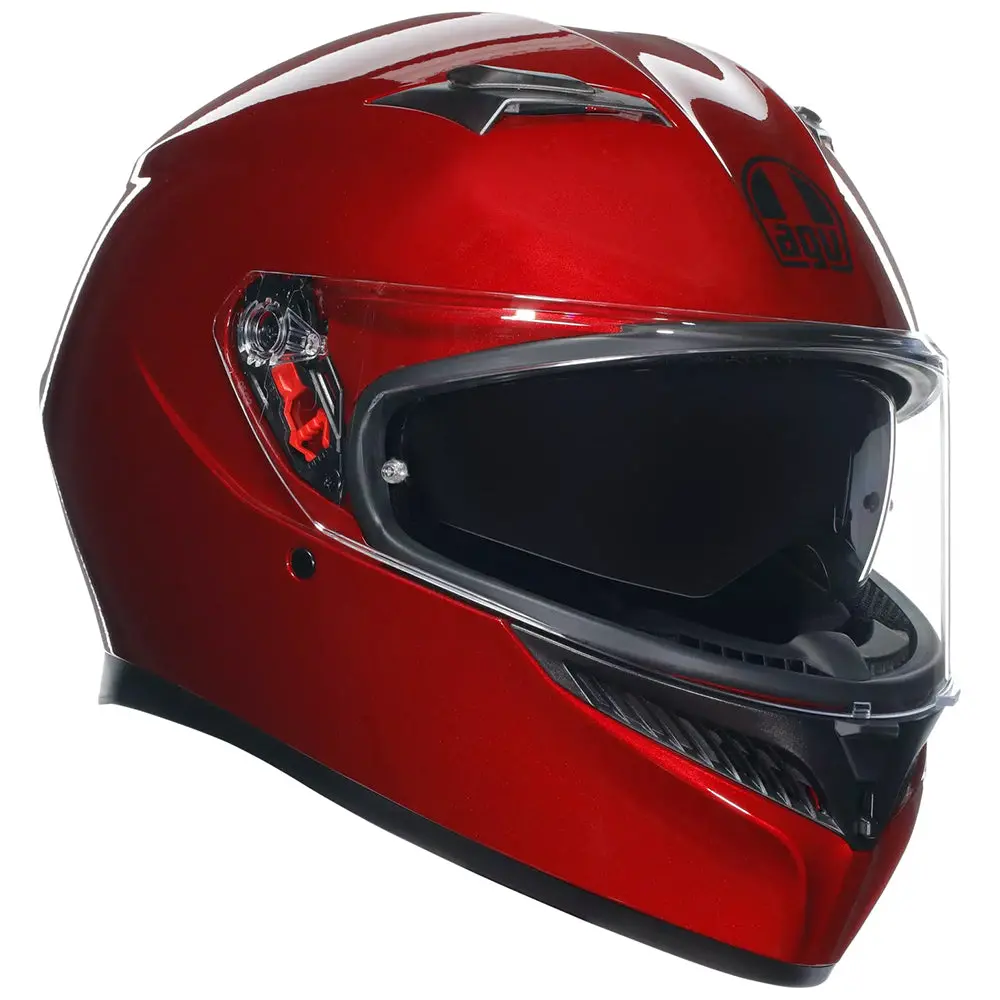 Agv K3 [Competizione Red] 1