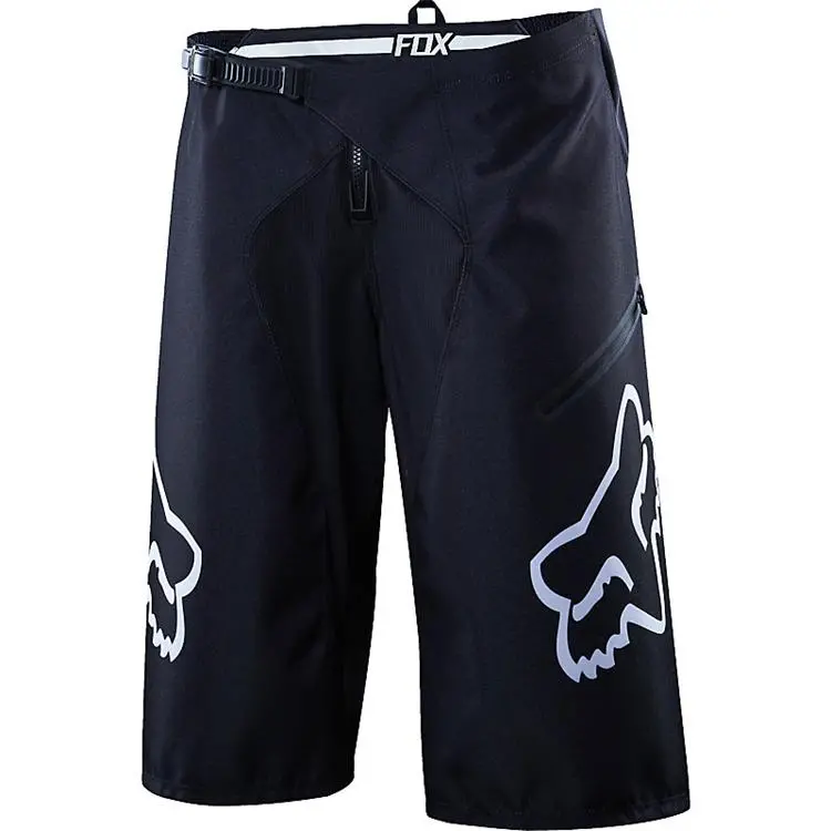 Fox Demo Dh Shorts [Black] 30 1