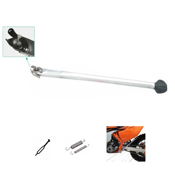 Buzzetti Side Stand - Ktm / Husqvarna '16- 1