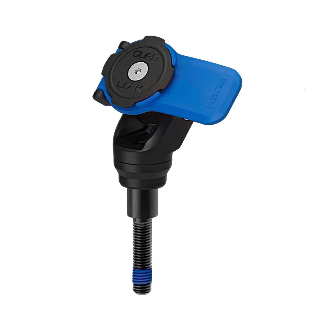 Quad Lock Motorcycle - Handlebar Clamp Mount 1